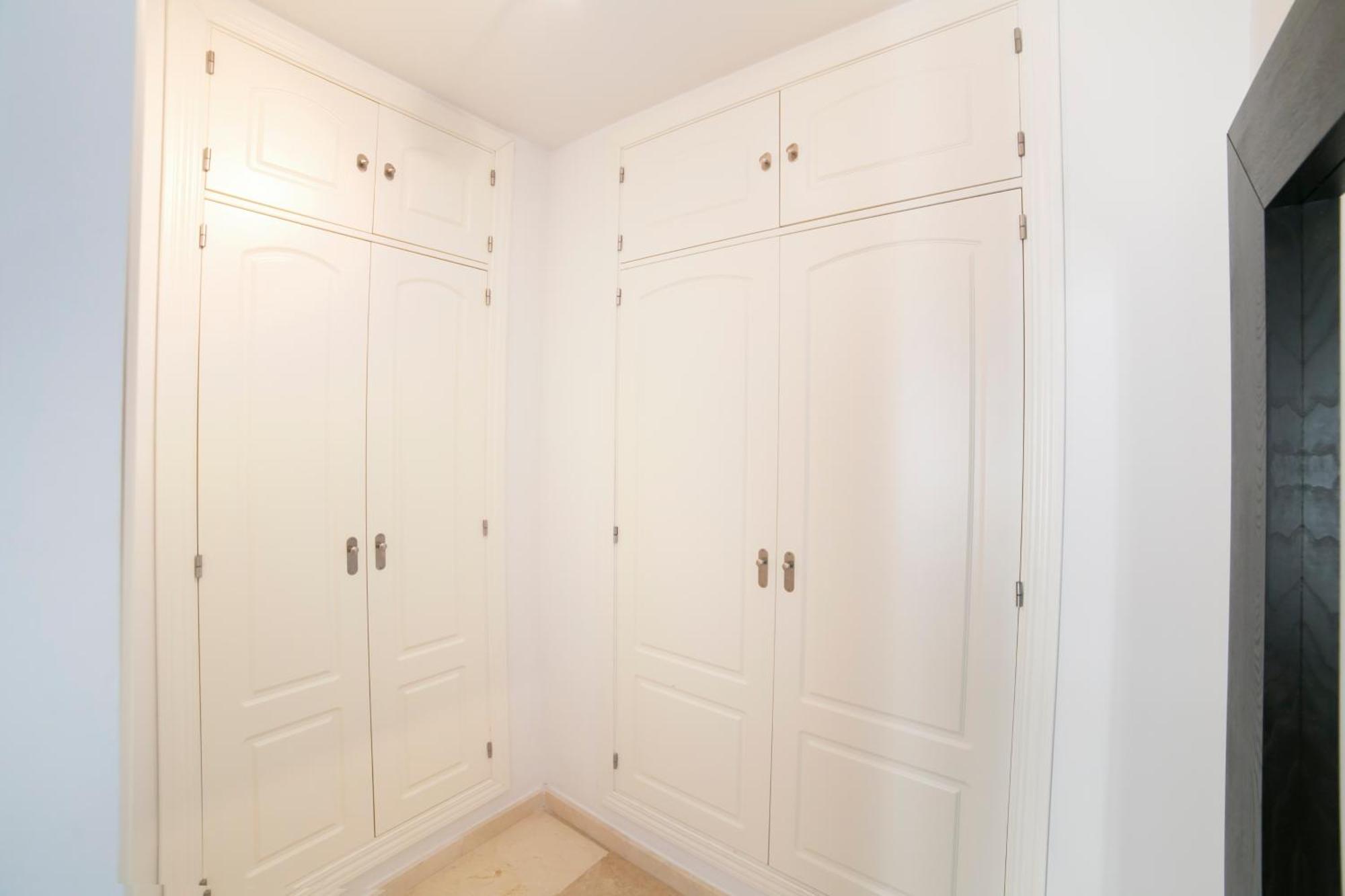 Apartamentos Salamanca Málaga Kamer foto