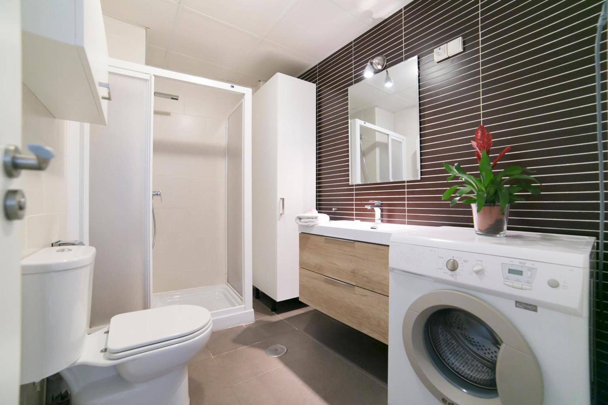 Apartamentos Salamanca Málaga Kamer foto